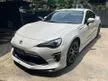 Recon 2019 Toyota 86 2.0 GT Coupe # MODELLISTA, OFFER, 10 UNIT, LOW MILEAGE, NEGO PRICE