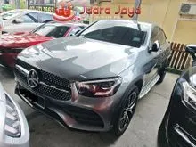 2022 Mercedes-Benz GLC300e 2.0 4MATIC Coupe MOST CHEAPEST IN JB (Fast Loan Approval , No Hidden Fee ) - Cars for sale