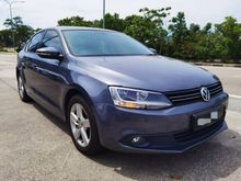 2015 Volkswagen Jetta 1.4 FULL TURBO SPEC H/L