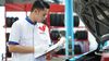 Bengkel Mobil Modern Carfix Buka di Lebak Bulus