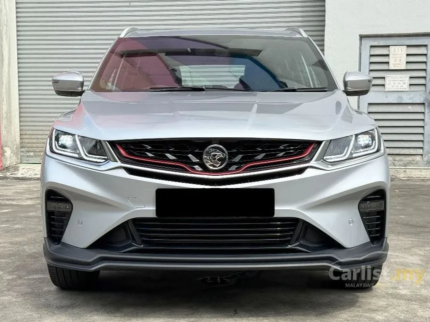 2024 Proton X50 Premium SUV