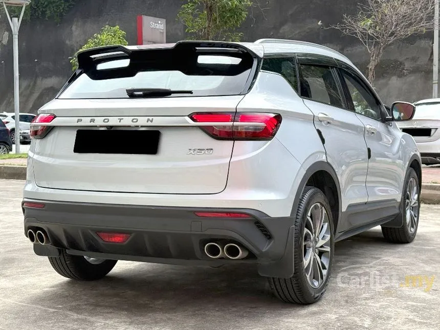 2024 Proton X50 Premium SUV