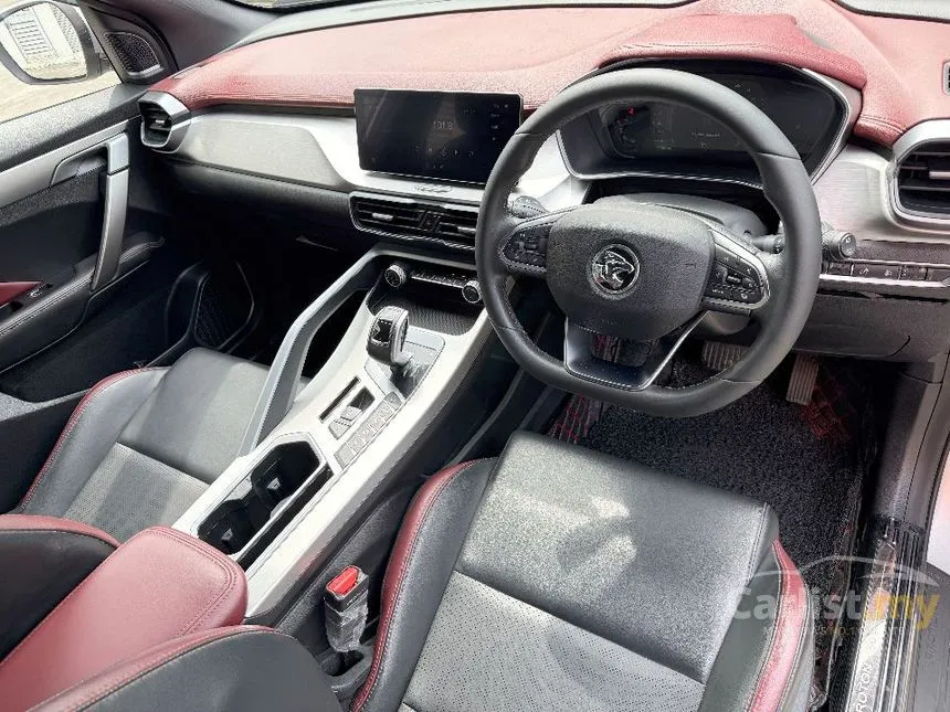 2024 Proton X50 Premium SUV