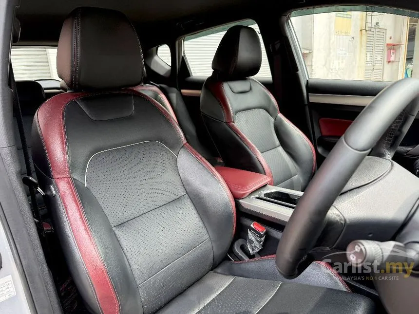 2024 Proton X50 Premium SUV