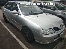 2006 Proton Waja 1.6 Campro Sedan