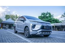 2017 Mitsubishi Xpander 1.5 ULTIMATE Wagon