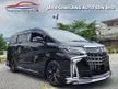 Used 2021/2022 Toyota Alphard 2.5 G S C Package MPV [ONE OWNER][JAPAN 5A CAR][FULLY LOADED JAPAN ACCESSORIES 40K][FREE 2 YEAR WARRANTY] 22 - Cars for sale