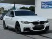 Used 2014 BMW 328i 2.0 M Sport(A) ORIGINAL CONDITION FACELIFT - Cars for sale