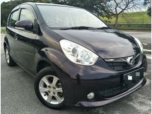 2013 Perodua Myvi 1.3 EZi Hatchback (A) TIP TOP LIKE NEW CAR