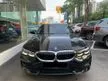 Used 2021 BMW 320i 2.0 Sport Driving Assist Pack Sedan