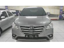 2015 Toyota Kijang Innova 2.0 G