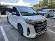 Recon 2019 Toyota Noah 2.0 WXB 2 - Cars for sale