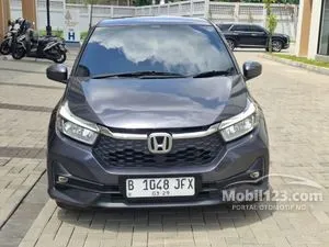 2024 Honda Brio 1.2 Satya E Hatchback