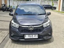 2024 Honda Brio 1.2 Satya E Hatchback Murah Dan Terpercaya