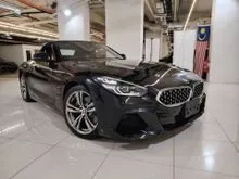 JAPAN CBU - 2021 BMW Z4 2.0 sDrive20i M Sport Convertible