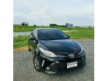 2020 Toyota Vios 1.5 (ปี 13-17) Mid Sedan