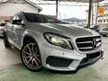 Used 2015/2016 /16 Mercedes-Benz GLA250 2.0 AMG 4MATIC SUV - Cars for sale