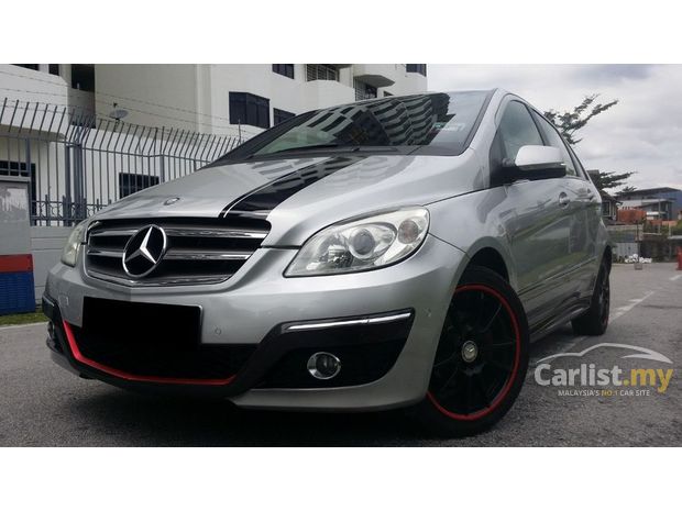 Search 98 Mercedes-Benz B180 Used Cars for Sale in ...