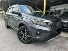 2023 Honda WR-V 1.5 RS Special Edition SUV SPEC ENHANCED 33K KM DONE WARRANTY TILL 2028 JUST LIKE NEW CAR REG 2023 TOO