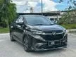 Used 2022 Perodua Alza 1.5 Advance MPV