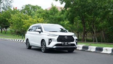 Mobil-Mobil Laris Toyota di Indonesia Pasti akan Punya Varian Hybrid!