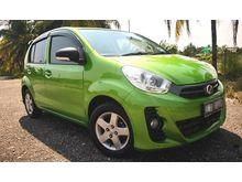 2014 Perodua Myvi AUTO /LAGI BEST /BLACKLIST CAN LOAN MUKA 5k