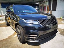 2019 Land Rover Range Rover Velar S 2.0 P250 R-Dynamic SUV