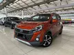 Used FULL SERVICE RECORD 2020 Perodua AXIA 1.0 Style Hatchback