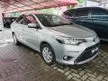 Used 2017 Toyota Vios 1.5 (a) e