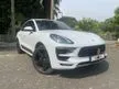 Used 2017 Porsche Macan 2.0 SUV - Cars for sale
