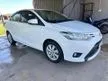 Used 2014 Toyota Vios 1.5 E (A)