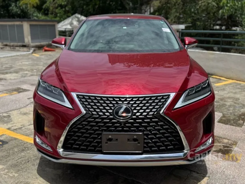2020 Lexus RX 300 Version L SUV
