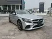 Recon 2020 10 units Mercedes