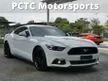 Recon BIGSALE 2018 Ford MUSTANG 2.3 Coupe PINK PADDLE SHIFT SPECIAL FUEL CAP COVER - Cars for sale