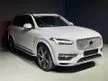 Used 2017 Volvo XC90 2.0 T8 SUV Inscription (Hermod Package 2) 66k Mileage Full Service Record HUD Full Spec Tip Top Condition Volvo XC