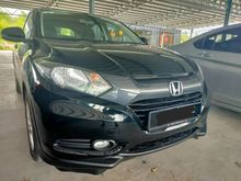 2016 Honda HR-V 1.8 i-VTEC S SUV *RAYA BIG-PROMO*