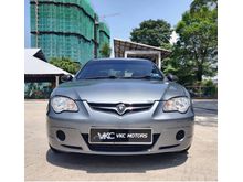 2009 Proton Persona 1.6 (A) Ori Low Mileage Good Condition
