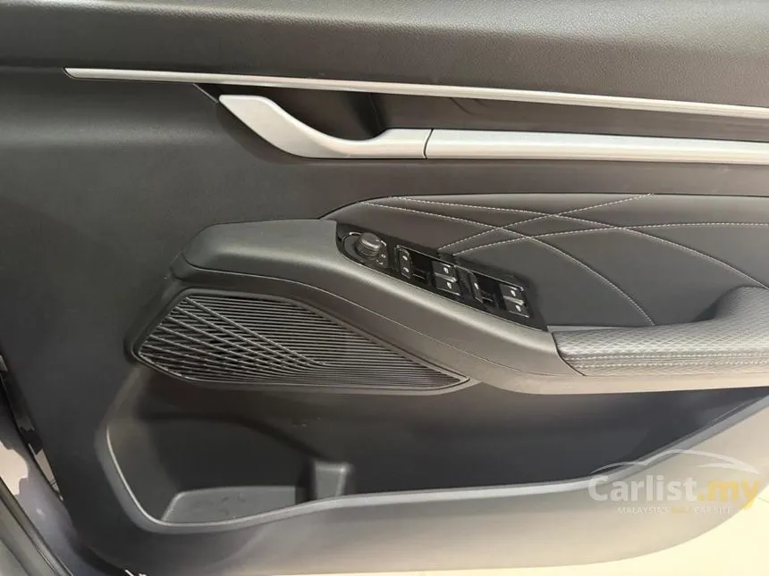2025 Proton S70 Executive Sedan