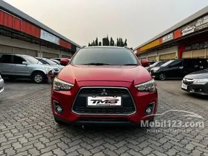 2015 Mitsubishi Outlander Sport 2.0 PX SUV
