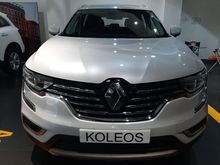 2019 Renault Koleos 2,5 Signature SUV