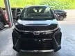 Recon CAR KING 2019 Toyota Voxy 2.0 ZS Kirameki 2
