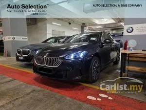 2025 BMW 218 1.5 Gran Coupe Sport Coupe
