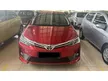 Used 2017 Toyota Corolla Altis 1.8 G Sedan [GOOD CONDITION]