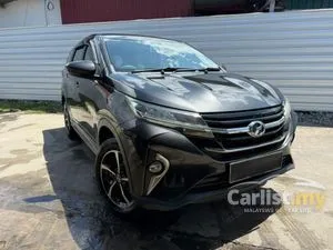 2020 Perodua Aruz 1.5 X SUV