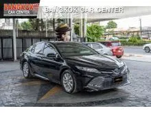 2020 Toyota CAMRY 2.5 (ปี 18-24) Hybrid Premium Sedan
