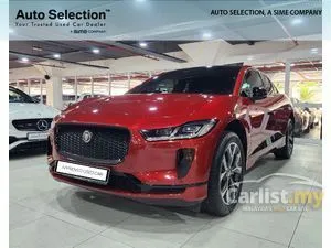 2023 Jaguar I-Pace EV400 HSE SUV