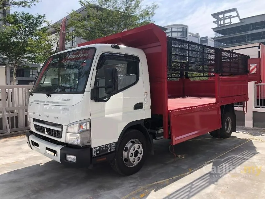 2023 Mitsubishi Fuso Lorry