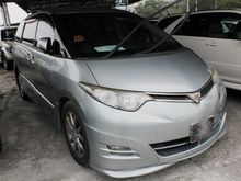 2006 Toyota Estima 2.4 MPV (A)