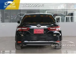 2024 Toyota CAMRY 2.5 Premium Sedan