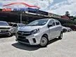 Used 2019 Perodua AXIA 1.0 (M) New Facelift Model Hatchback - Cars for sale